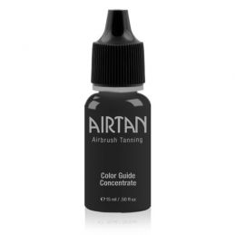 Airtan Color Guide